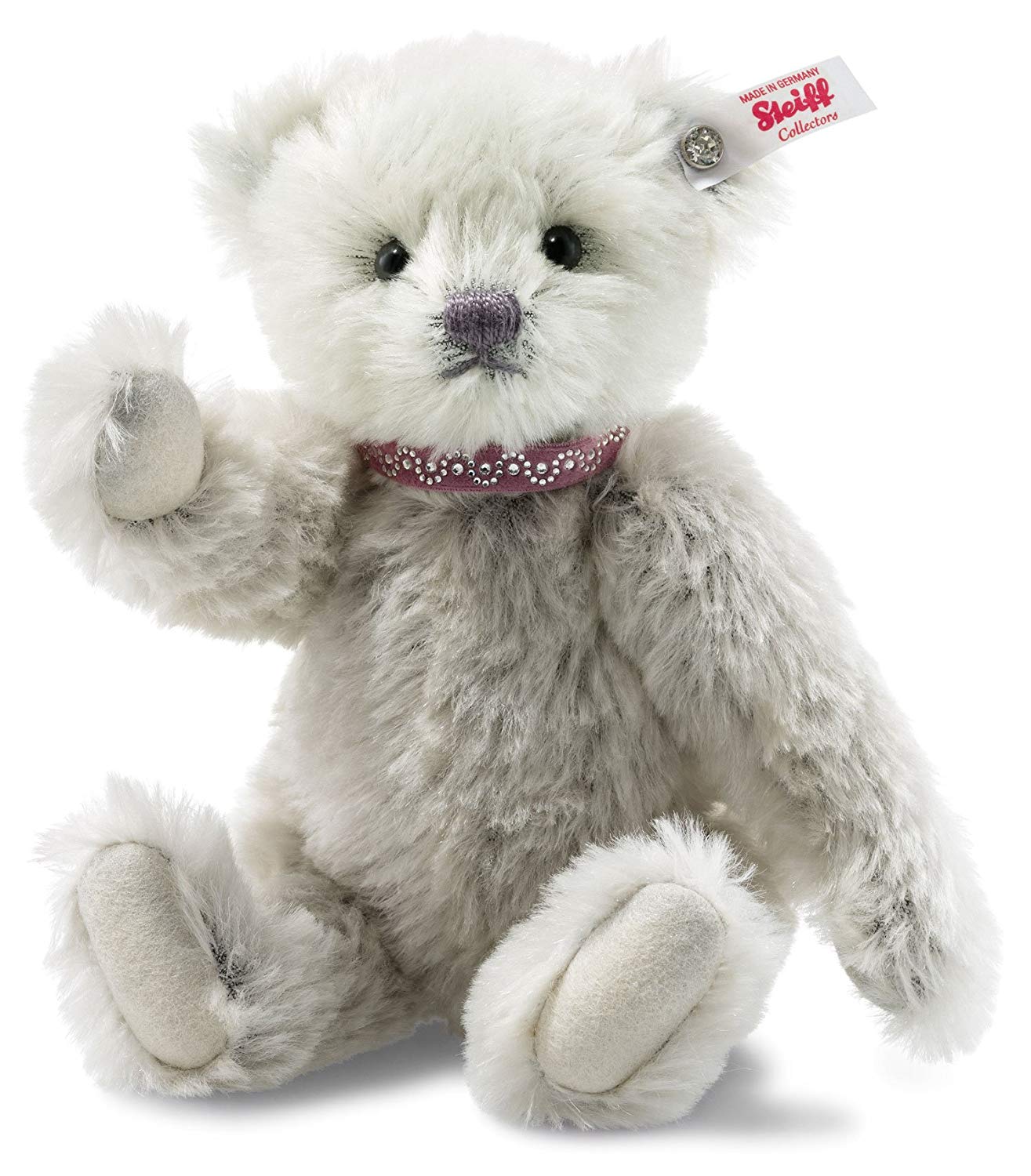 steiff bear 2019