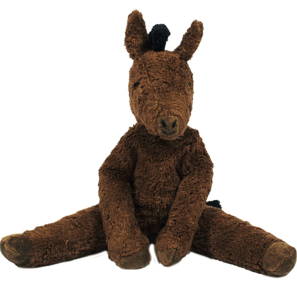 senger stuffed animals