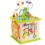 Wooden Activity Cube – Hape Country Critters